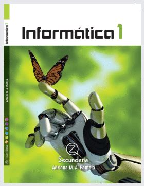 Latest Libro De Informatica 1 Secundaria Ideas
