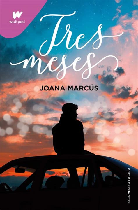 libro de joana marcus