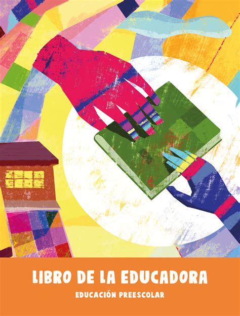 libro de la educadora