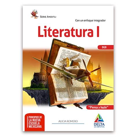 Review Of Libro De Literatura 1 Trending