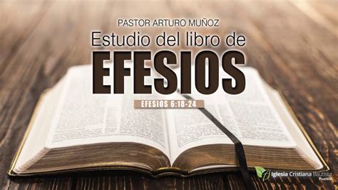 libro de los efesios