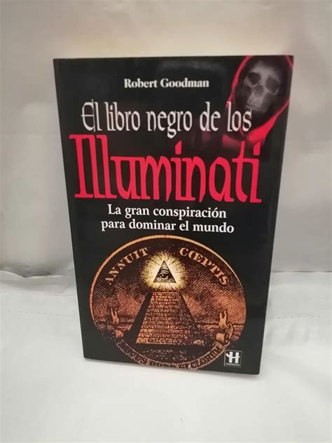 Reviews Libro De Los Illuminati Latest