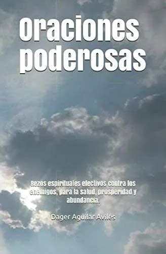 Incredible Libro De Oraciones Poderosas Popular