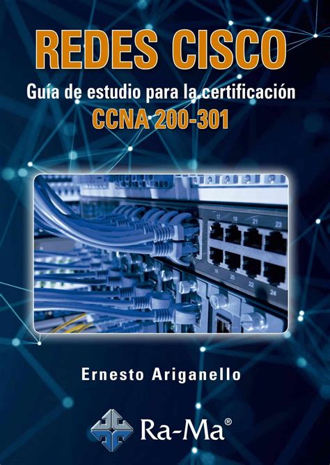 New Libro De Redes Cisco Latest