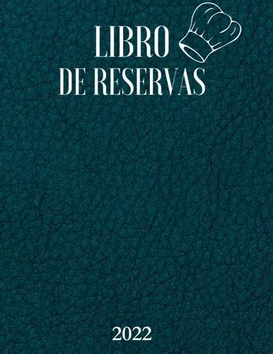 Topics Libro De Reservas 2022 Popular
