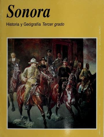Images Libro De Sonora 3Er Grado Trending