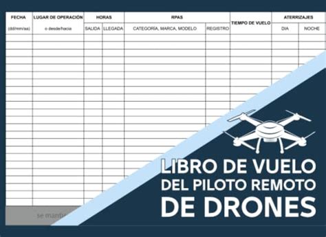 Watch Libro De Vuelo Drones
