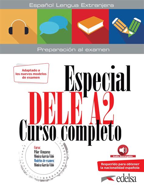 +14 Libro Dele A2 Pdf Gratis New