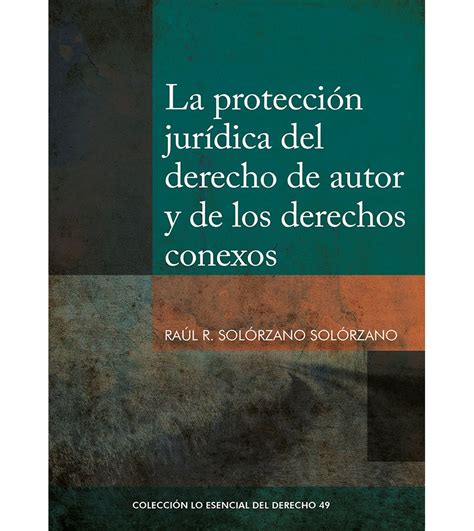 libro derechos de autor pdf