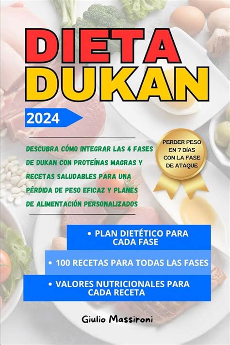 Famous Libro Dieta Dukan Pdf Update