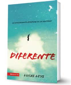 Subject Libro Diferente Lucas Leys Pdf Latest