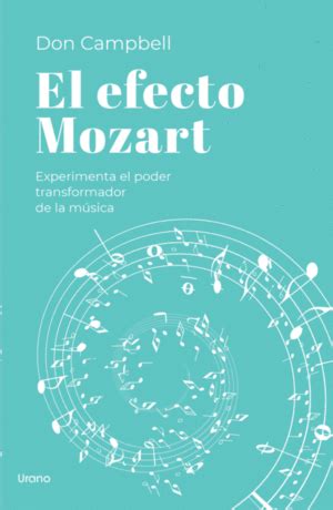 +14 Libro El Efecto Mozart Trending
