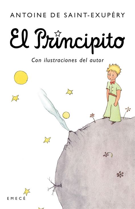 libro el principito en pdf