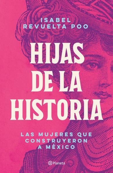 libro hijas de la historia