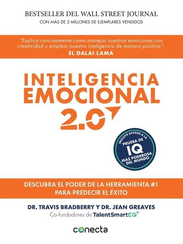 Watch Libro Inteligencia Emocional 2.0 Gratis