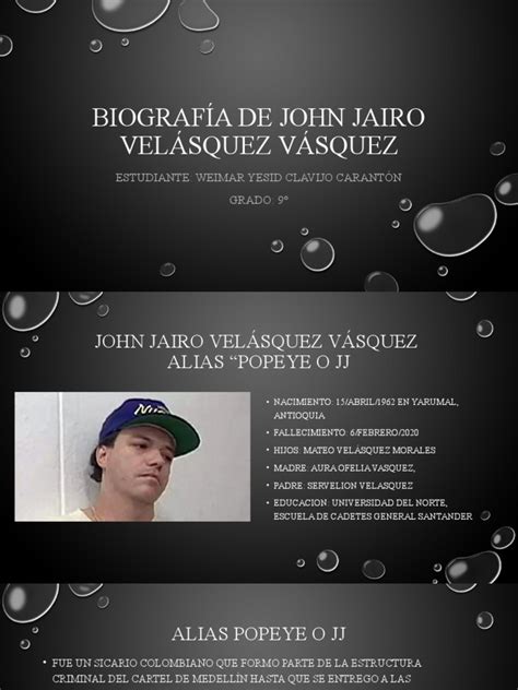The Best Libro John Jairo Velasquez Trending