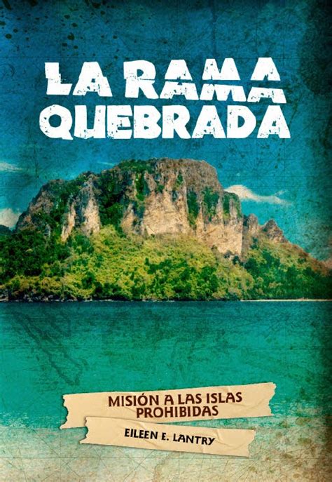 About Libro La Rama Quebrada 2023