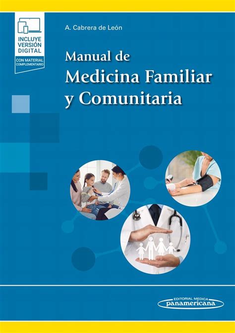 libro medicina familiar pdf