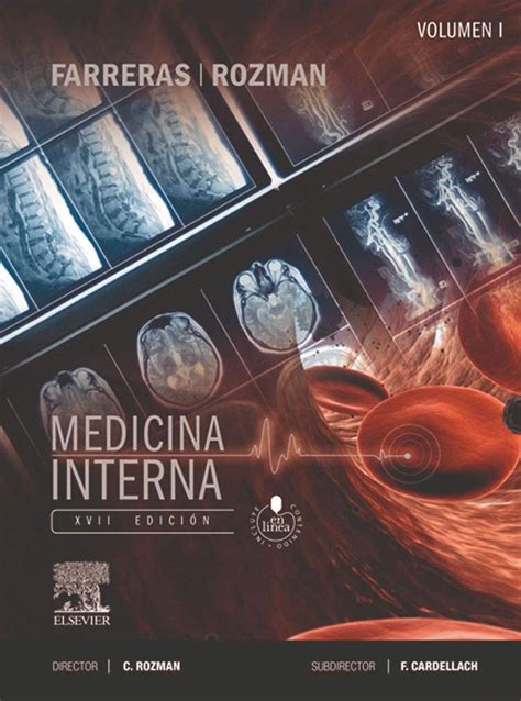 libro medicina interna pdf