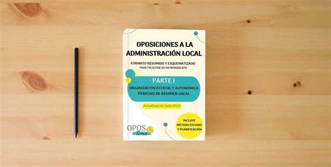 View Libro Oposiciones Administracion Local Latest