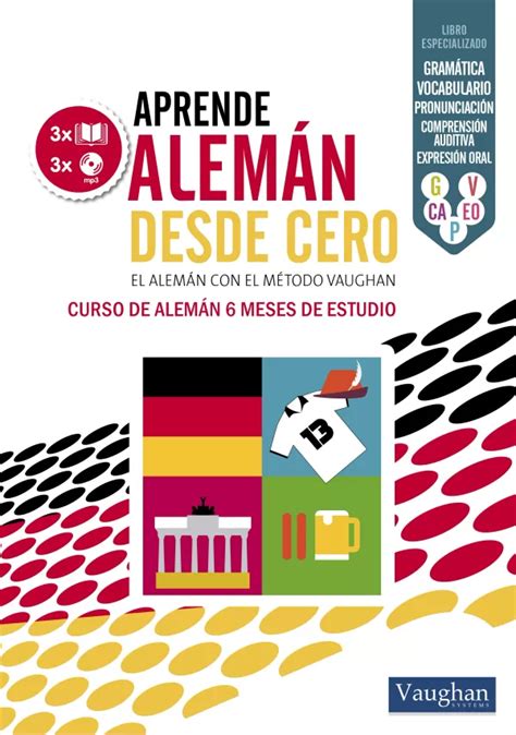 Topics Libro Para Aprender Aleman Latest