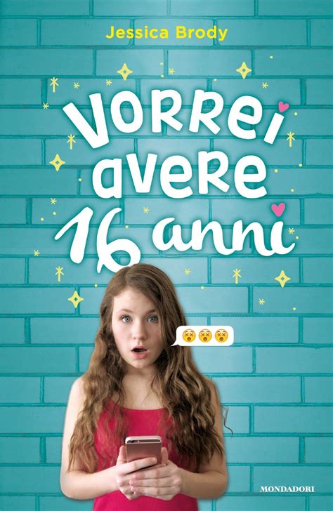 libro ragazzo 16 anni