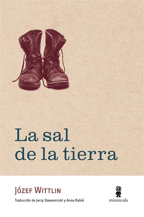 Reviews Libro Sal De La Tierra More