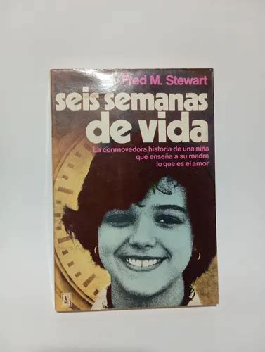Reviews Libro Seis Semanas De Vida Trending