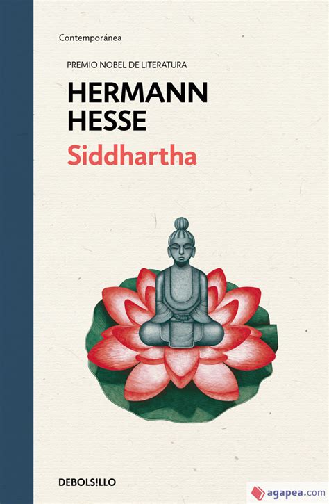 libro siddhartha de hermann hesse