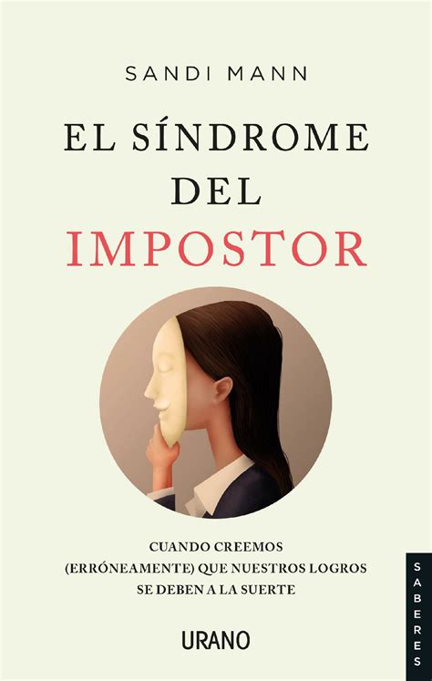 libro sindrome del impostor pdf