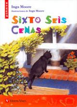 +14 Libro Sixto Seis Cenas Latest