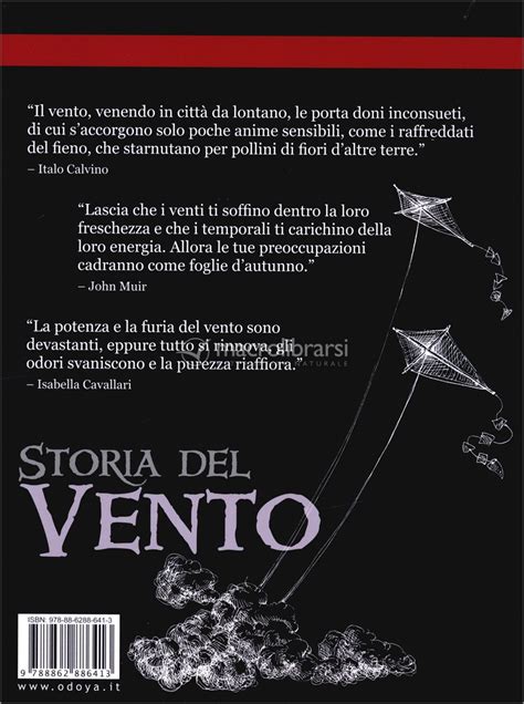 libro storia del vento