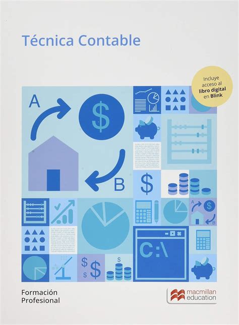View Libro Tecnica Contable Macmillan Latest