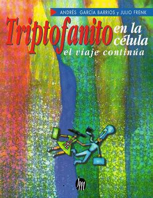 Libro Triptofanito En La Celula