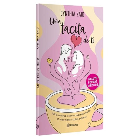 libro una tacita de ti