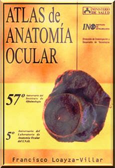 Famous Libros De Anatomia Ocular References
