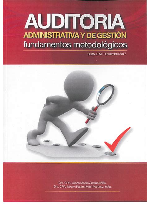 Viral Libros De Auditoria De Gestion Latest