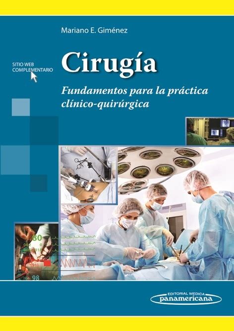 About Libros De Cirugia General Ideas