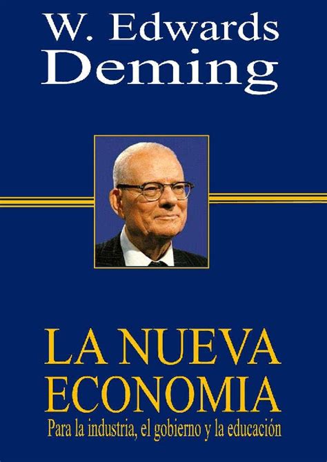 Awasome Libros De Deming Pdf New