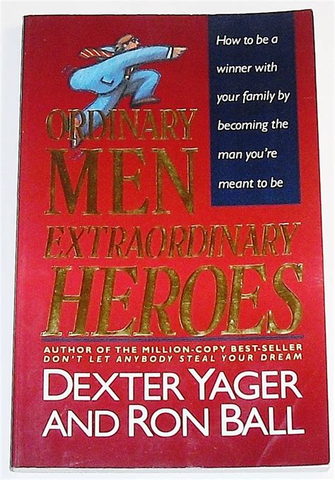 Libros De Dexter Yager Latest