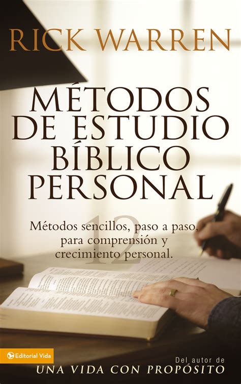 libros de estudios biblicos gratis