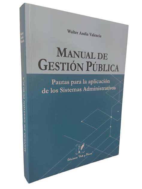 Libros De Gestion Publica Trending