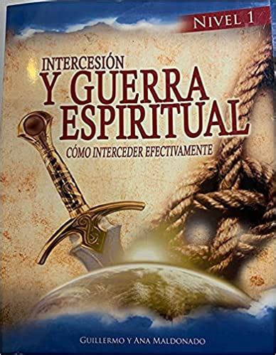 Look Libros De Guerra Espiritual Update