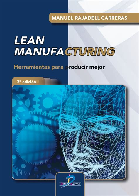 List Of Libros De Lean Manufacturing