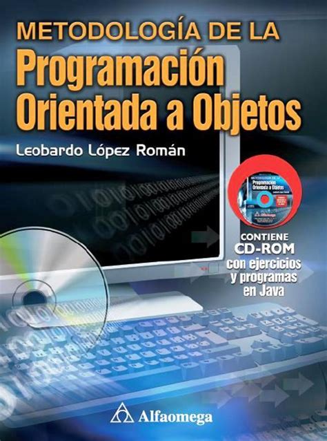 Cool Libros De Programacion Orientada A Objetos Latest