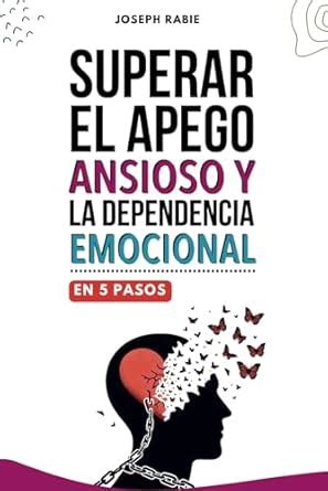Images Libros Sobre Apego Ansioso Latest
