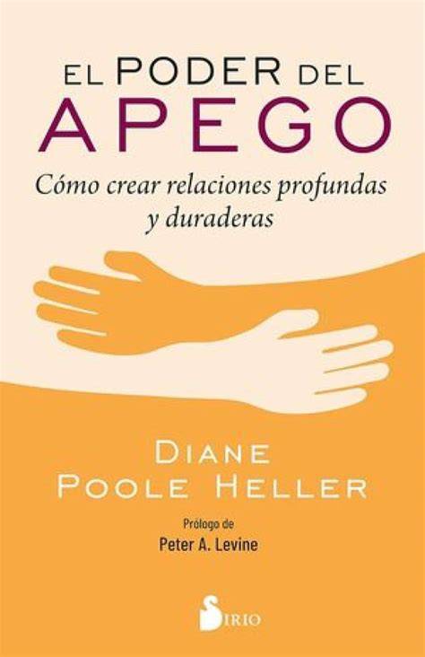 Lets See Libros Sobre El Apego Latest