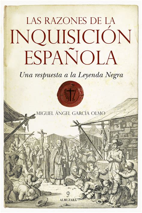Here Libros Sobre La Inquisicion 2023