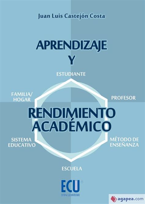 libros sobre rendimiento academico