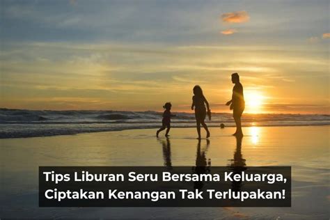 Liburan Seru